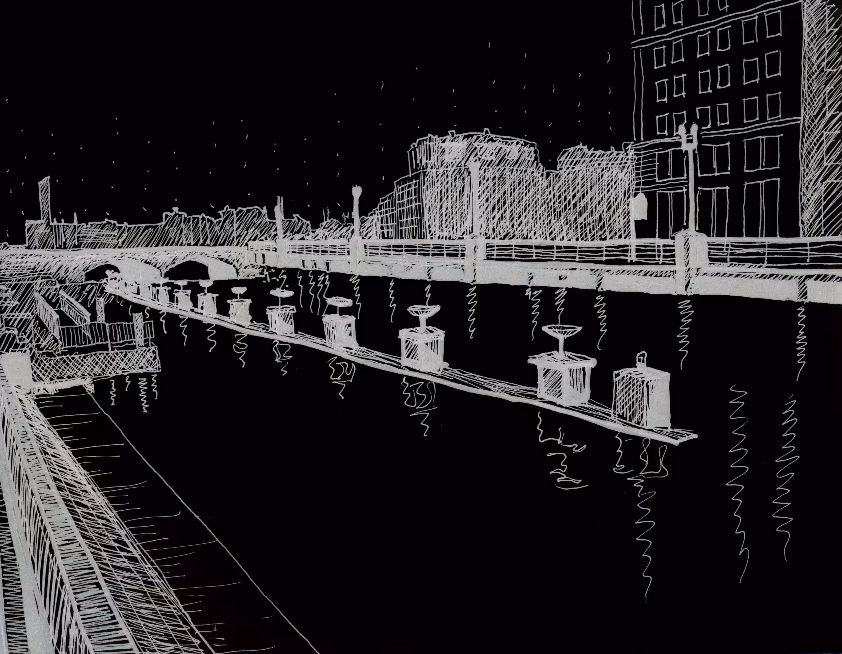 WaterFire #2