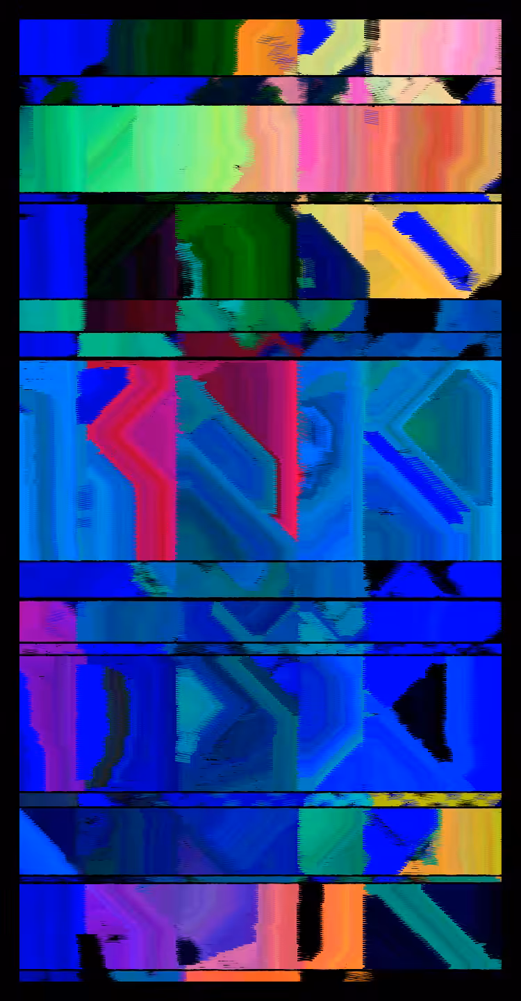 Entropic Bug #5