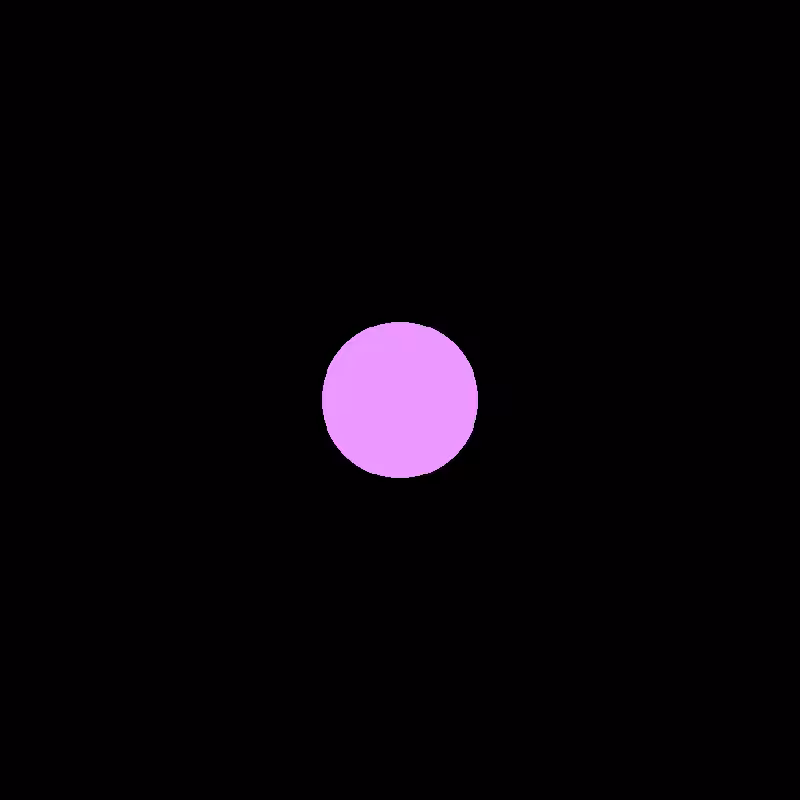 Double Phase Shape #16