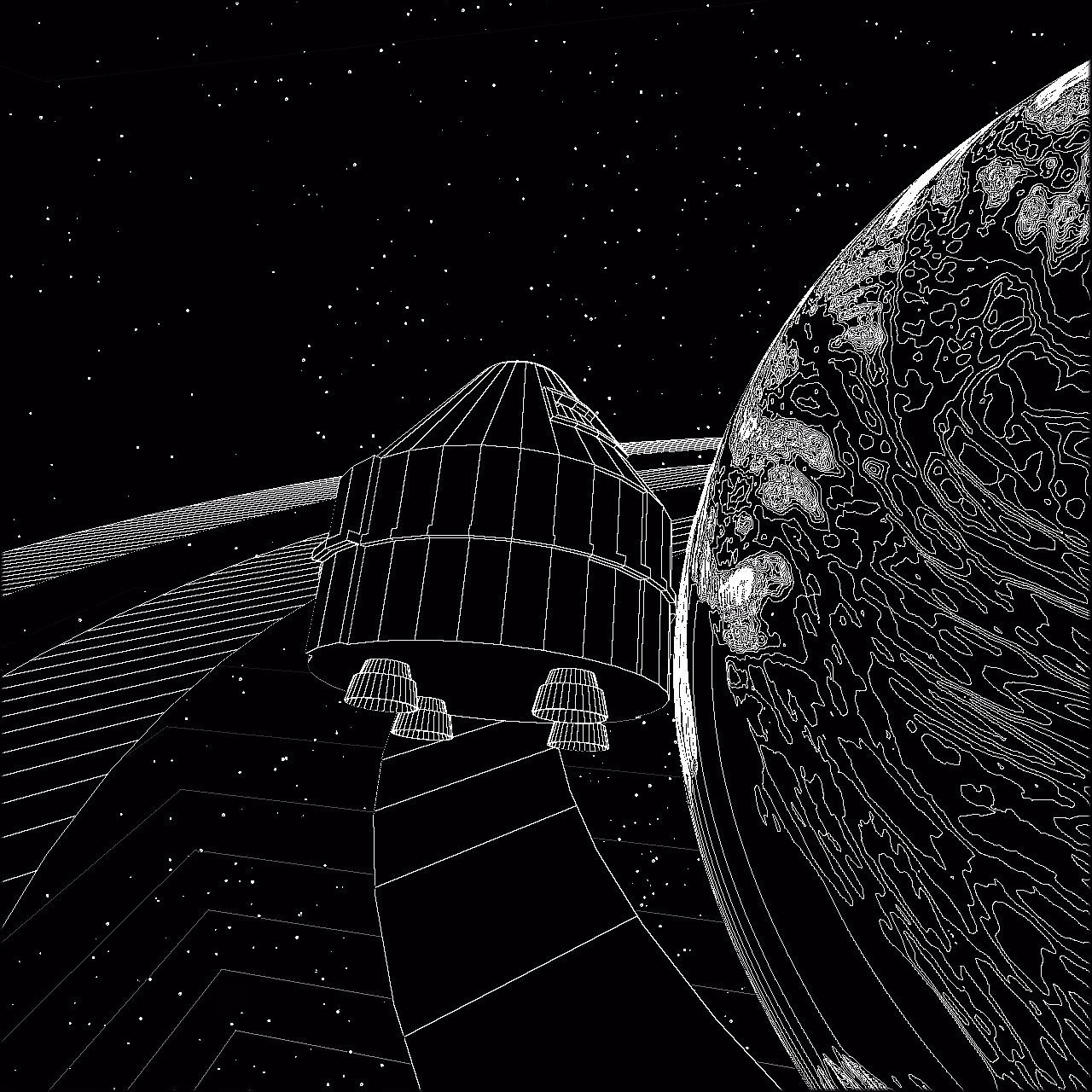 Planetary #2