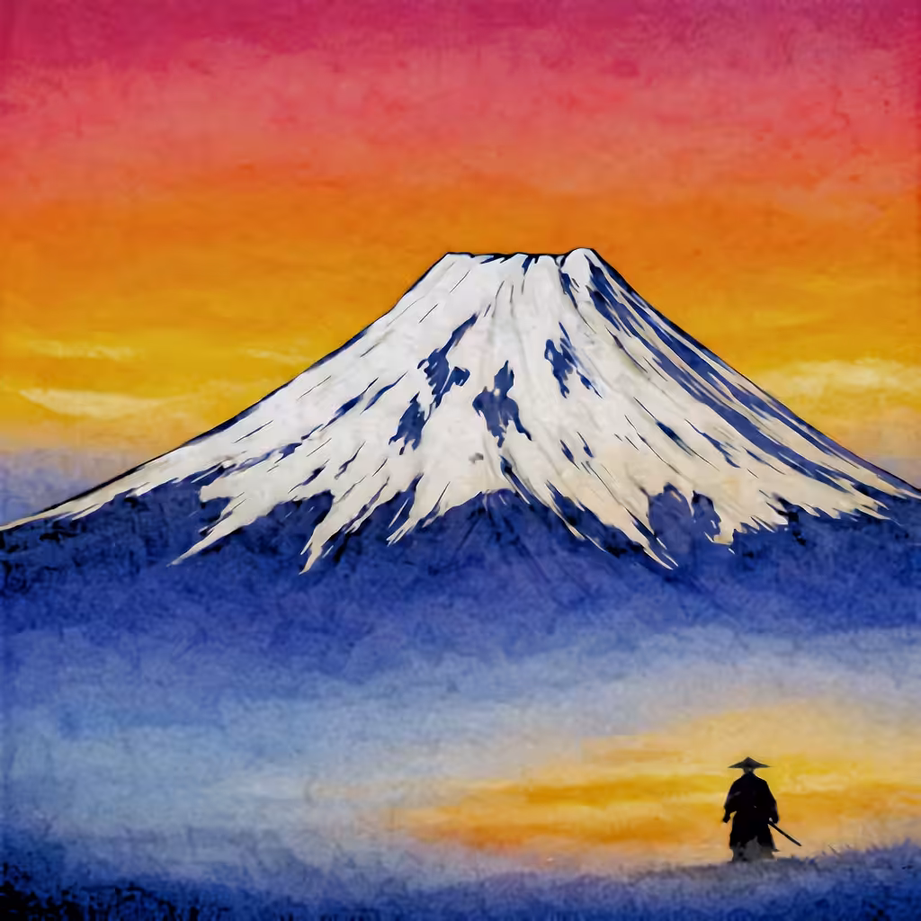 Burning Horizon