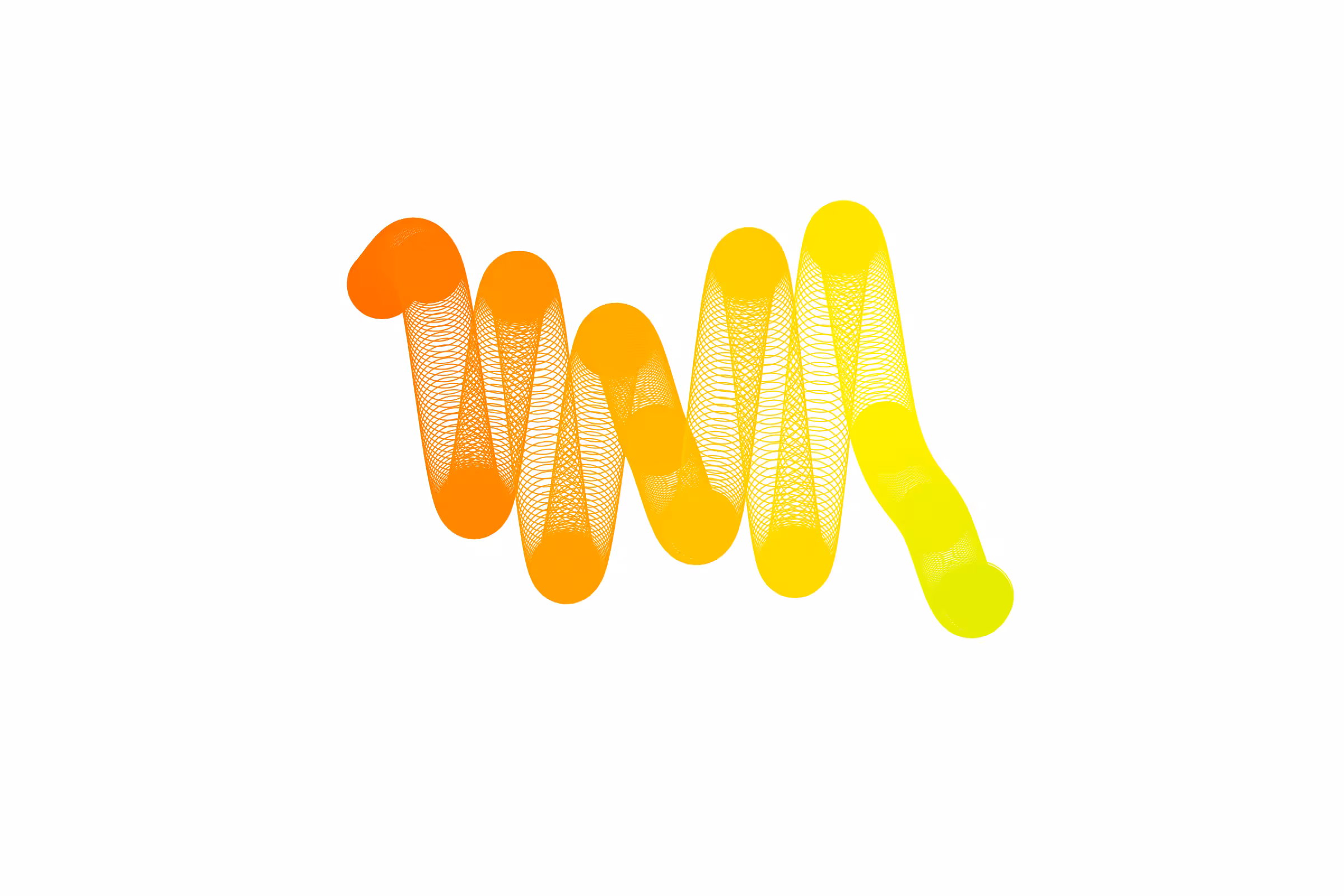 Chromie Squiggle #3952