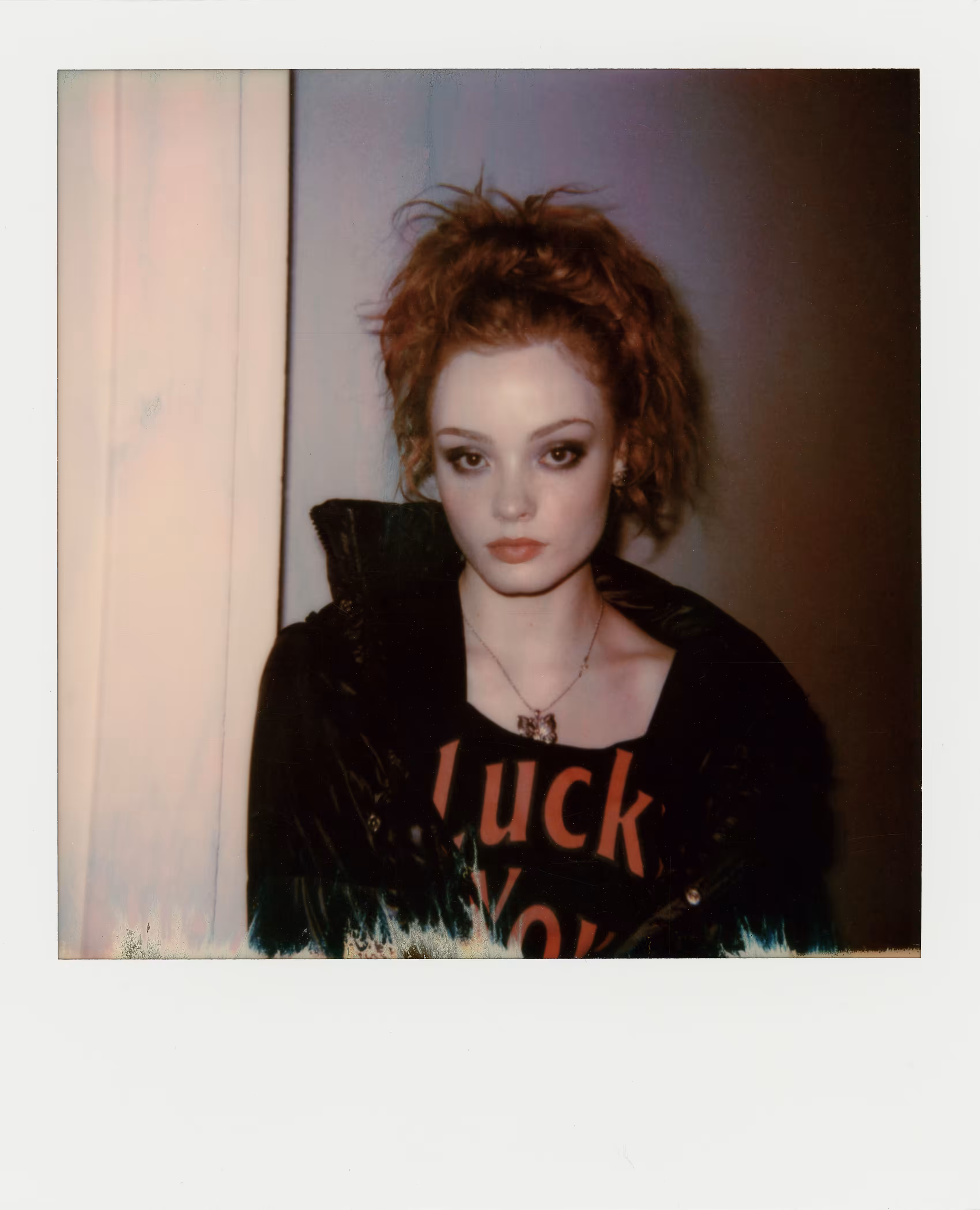 Mallory Merk