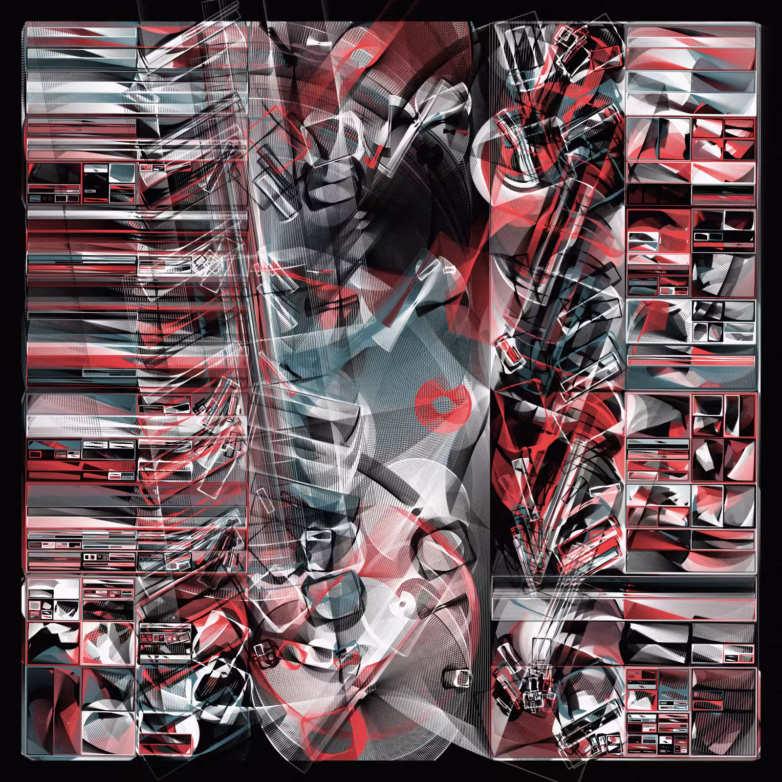 DisOrder #186