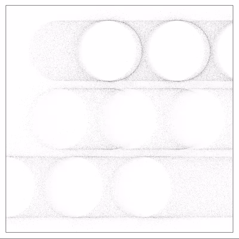 Compensatory Motion #12