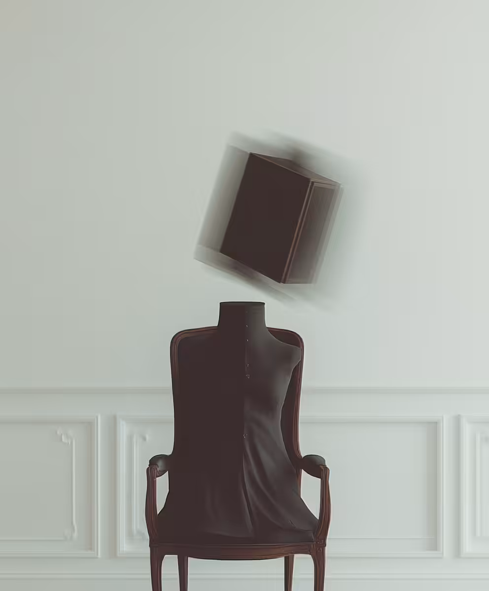 Seat of Absence