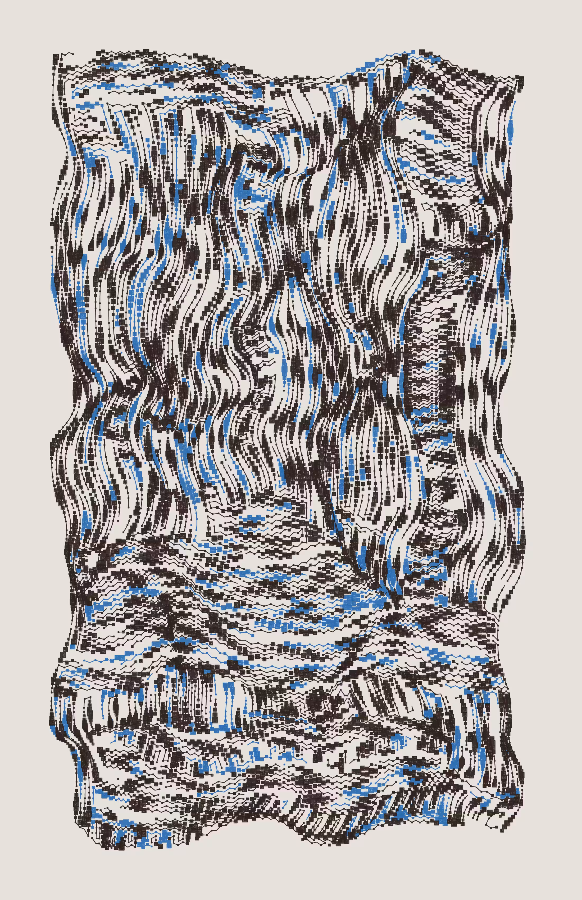 Broken Unknot (BASE) #3