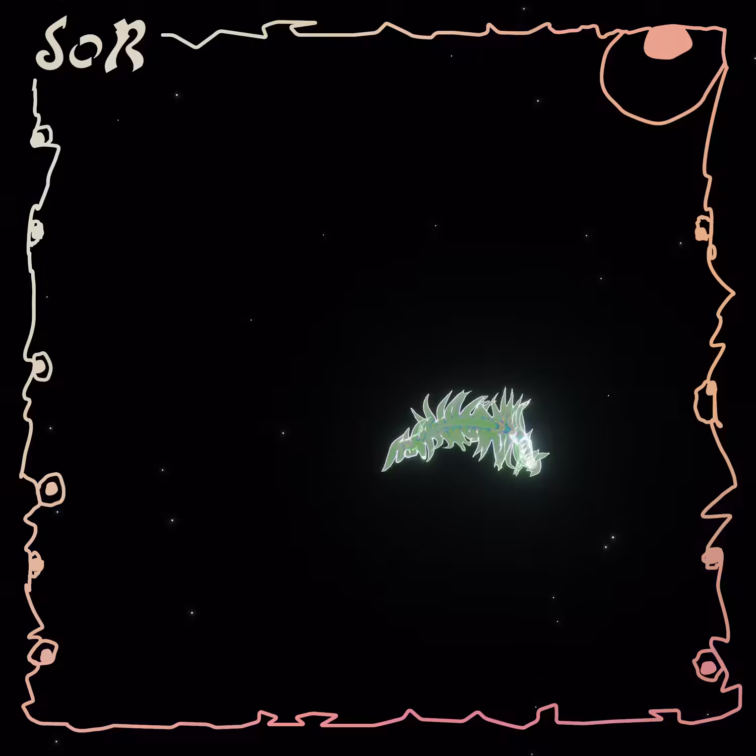 Sea of Redemption: Plankton #74