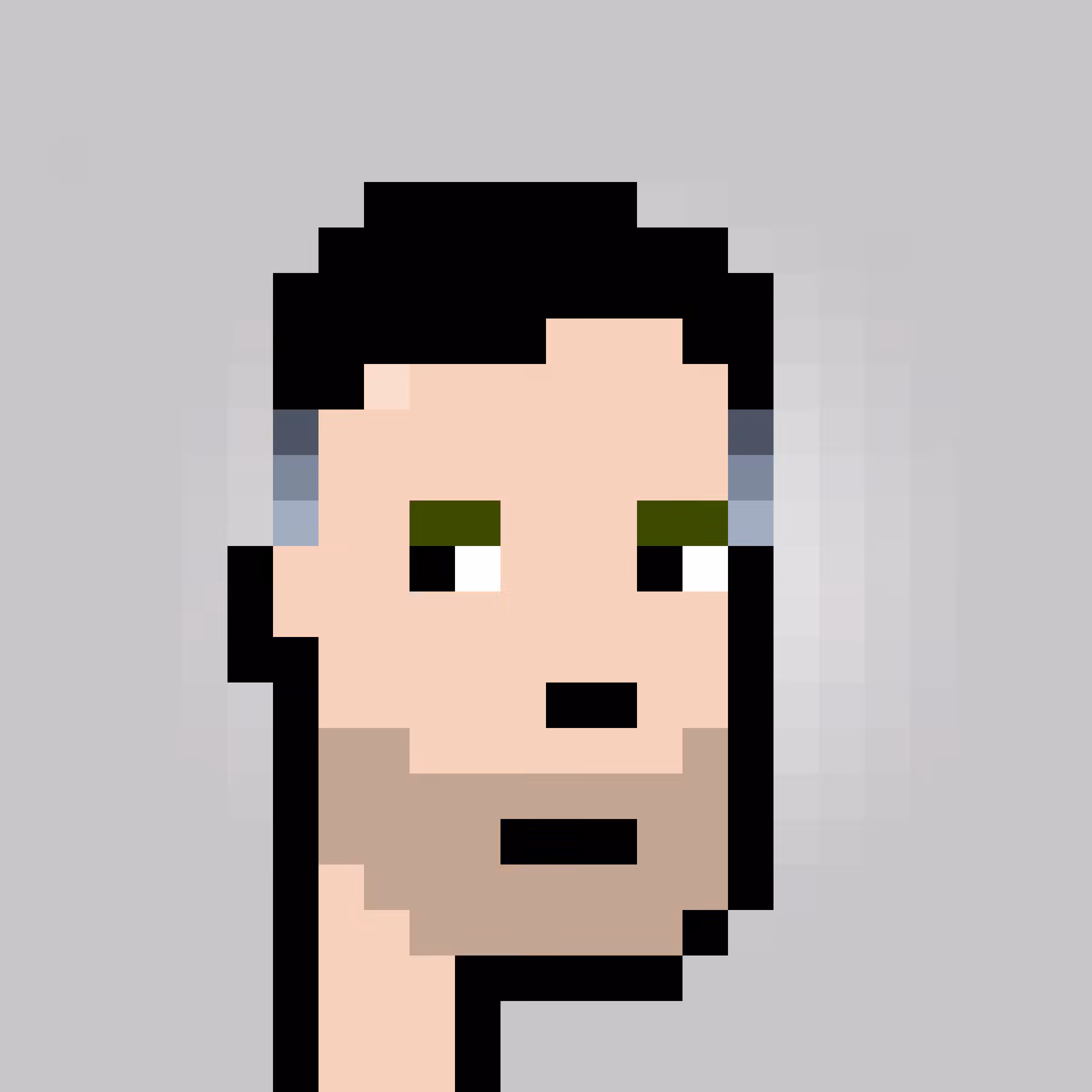 Unofficial Punks V2 #956