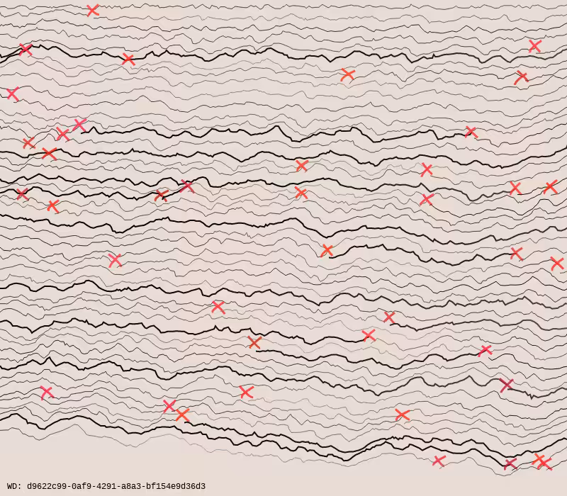 Wall Drawing #19