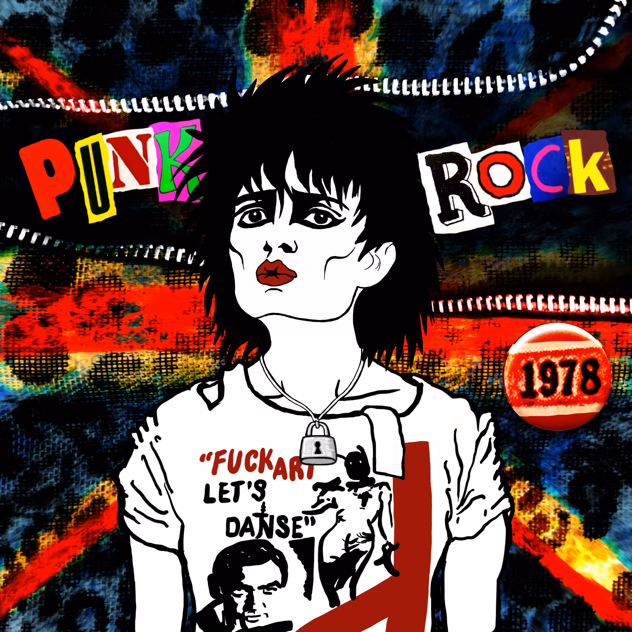 Punk #79