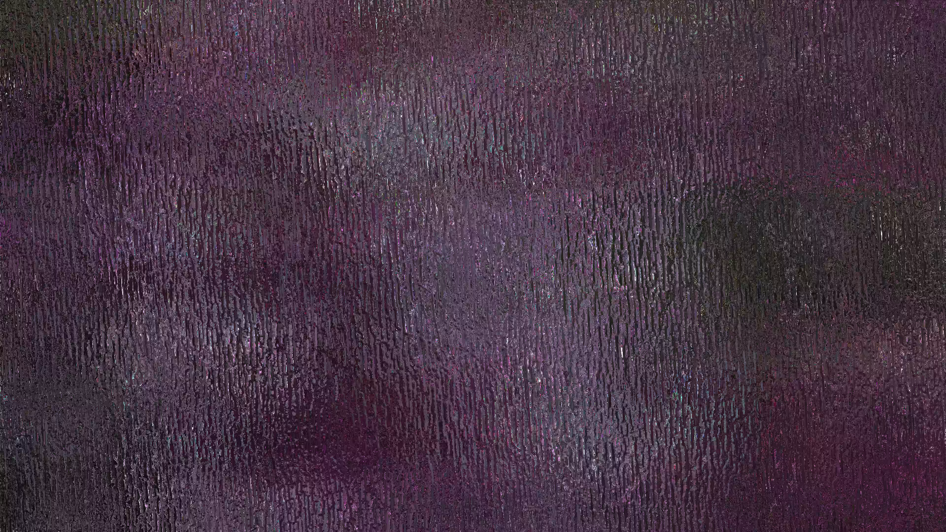 There Was No Place To Go 