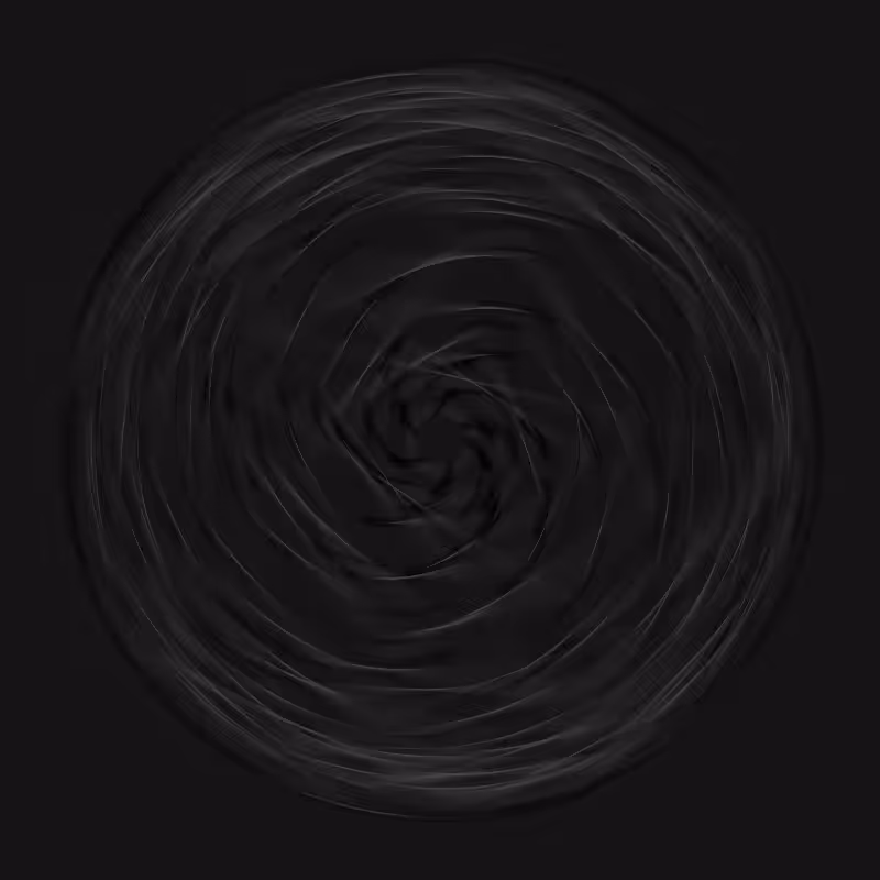 polar thread n.03 #18