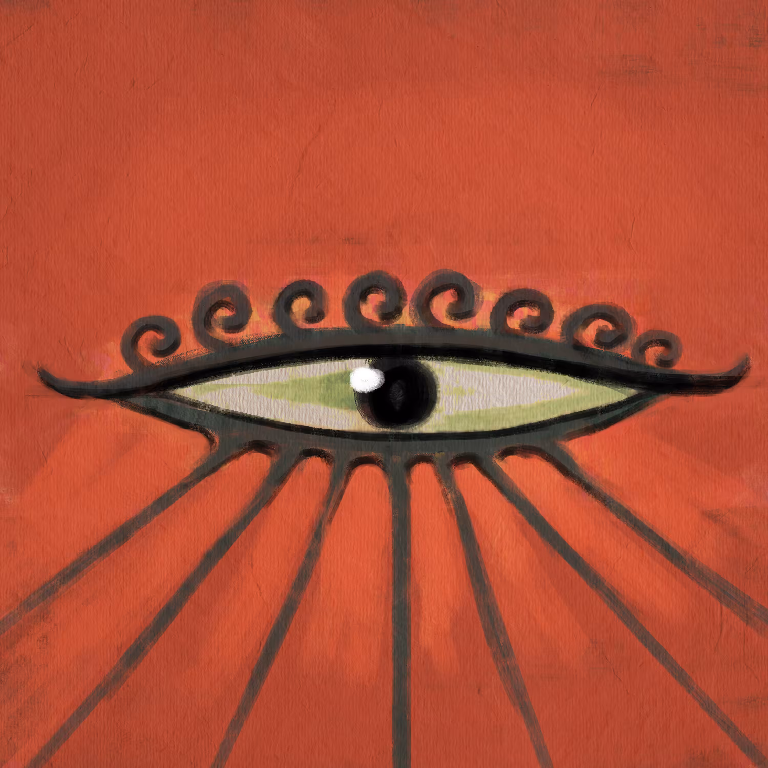 #47 Eye of Root