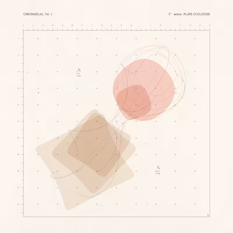 CHROMATLAS, Vol. 1 #174