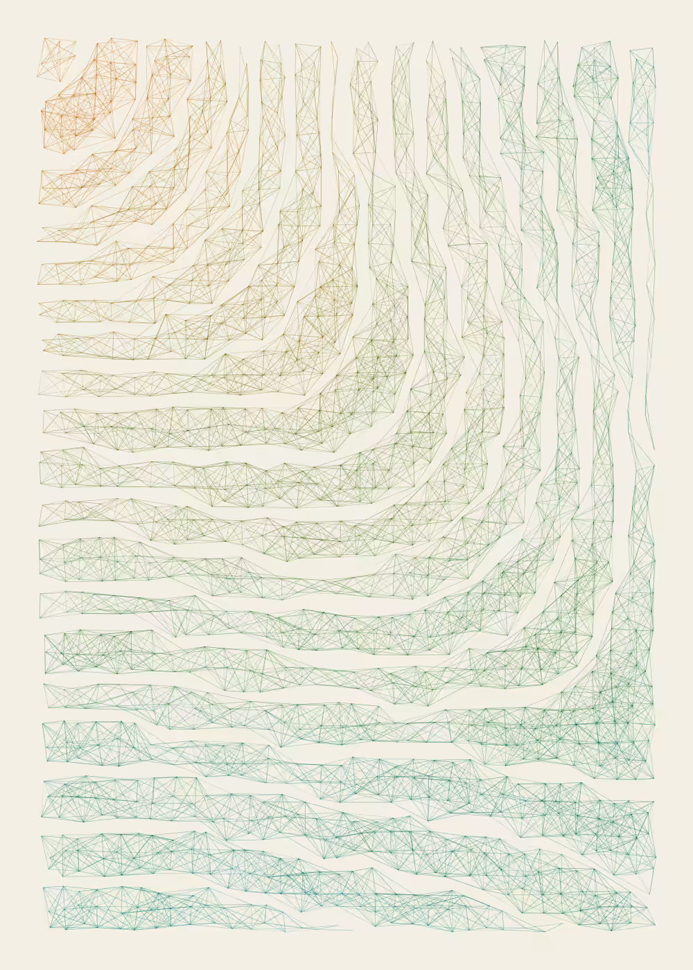 Intertwine #128