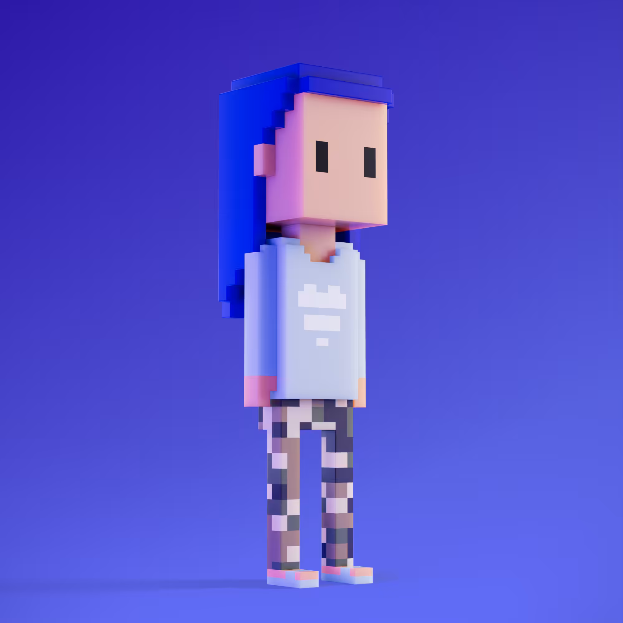 Meebit #18073
