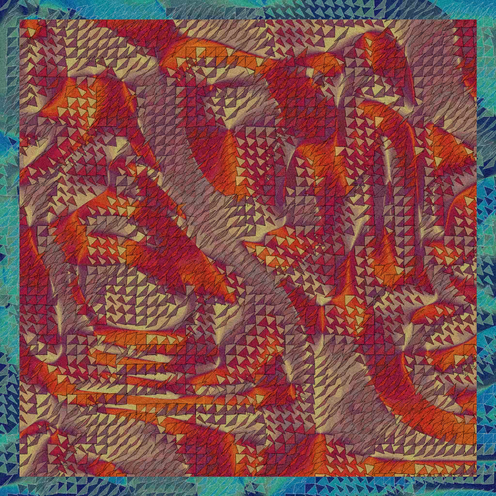 Boids 2D #52