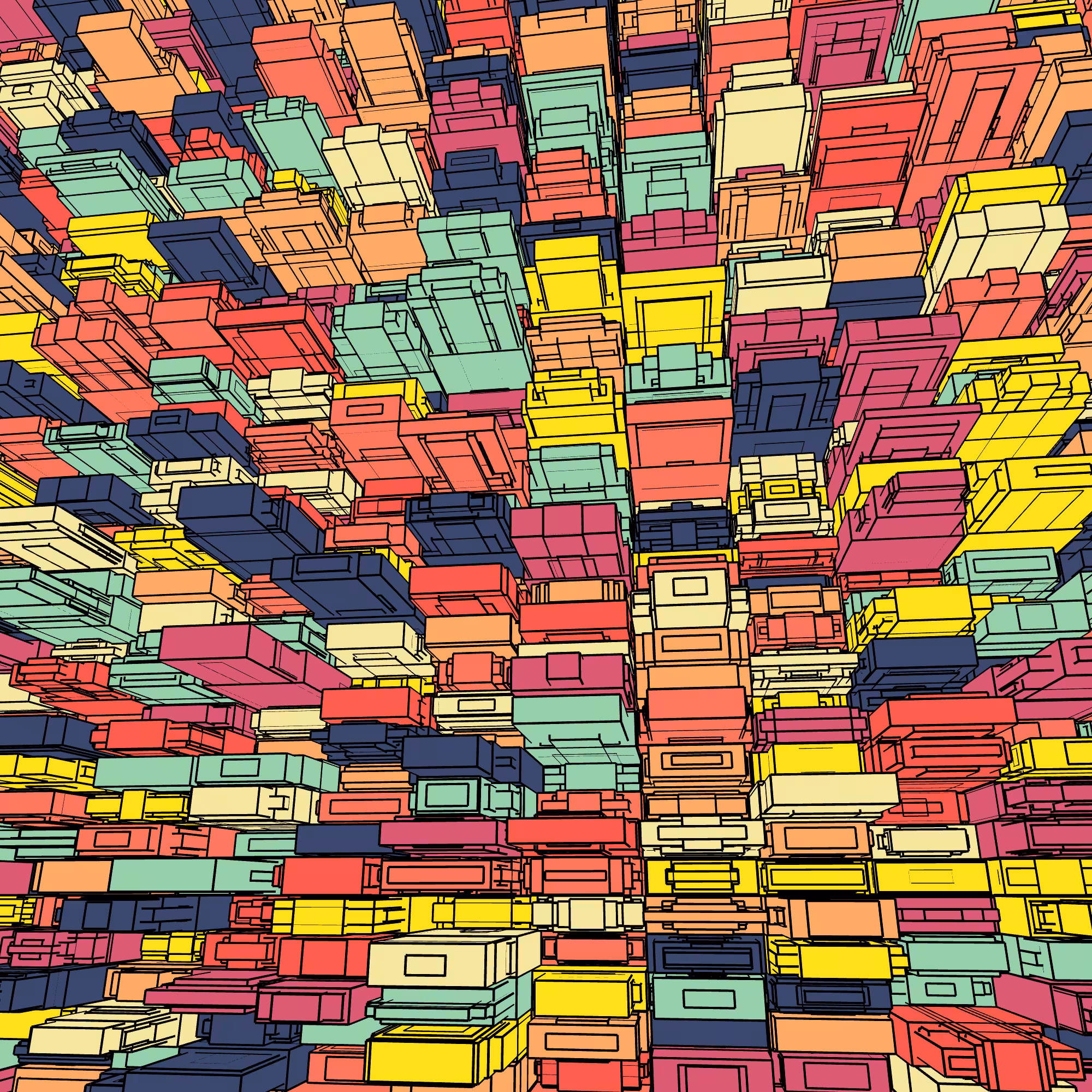Boxity #36
