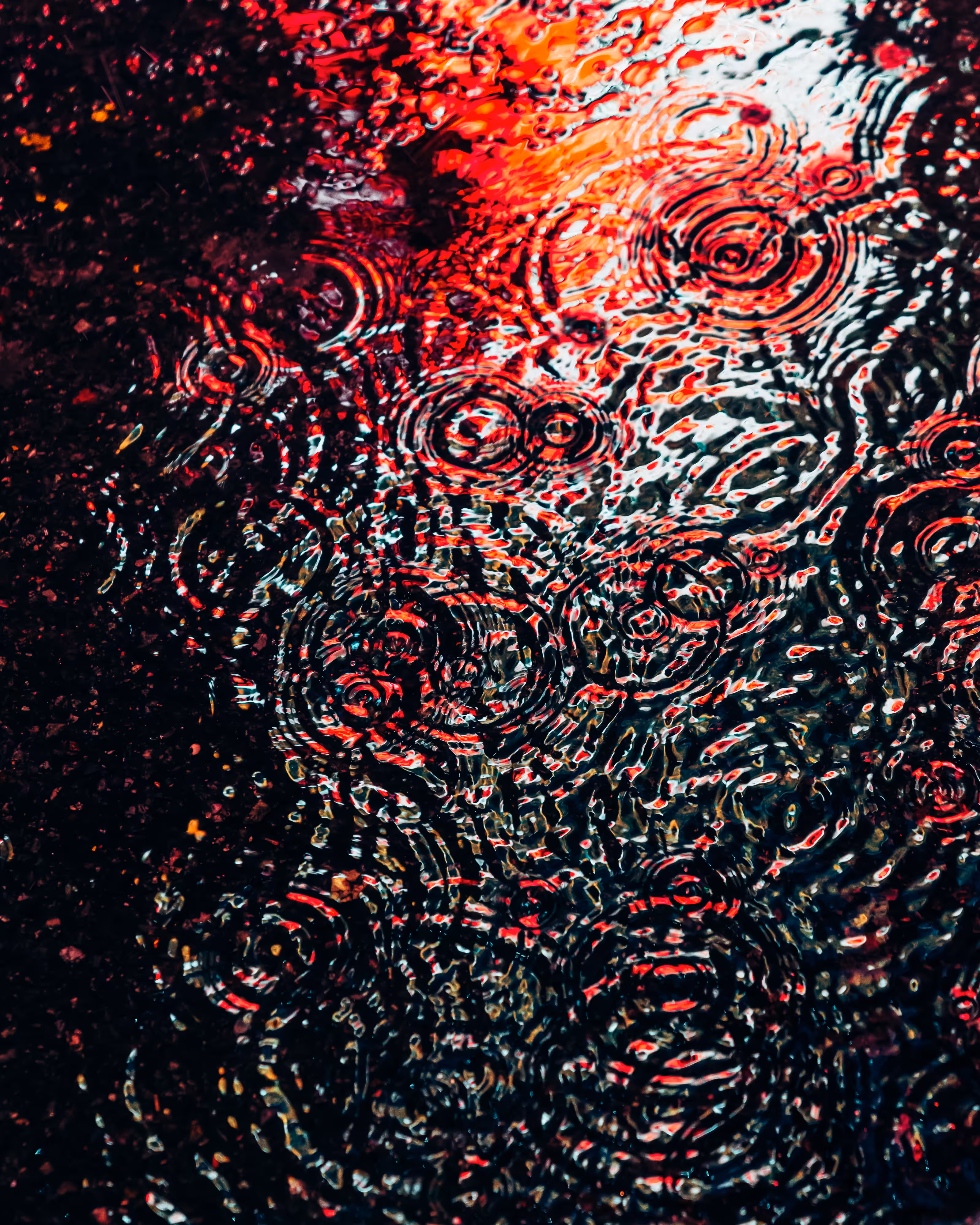 DRIP DROP: DRIP #827