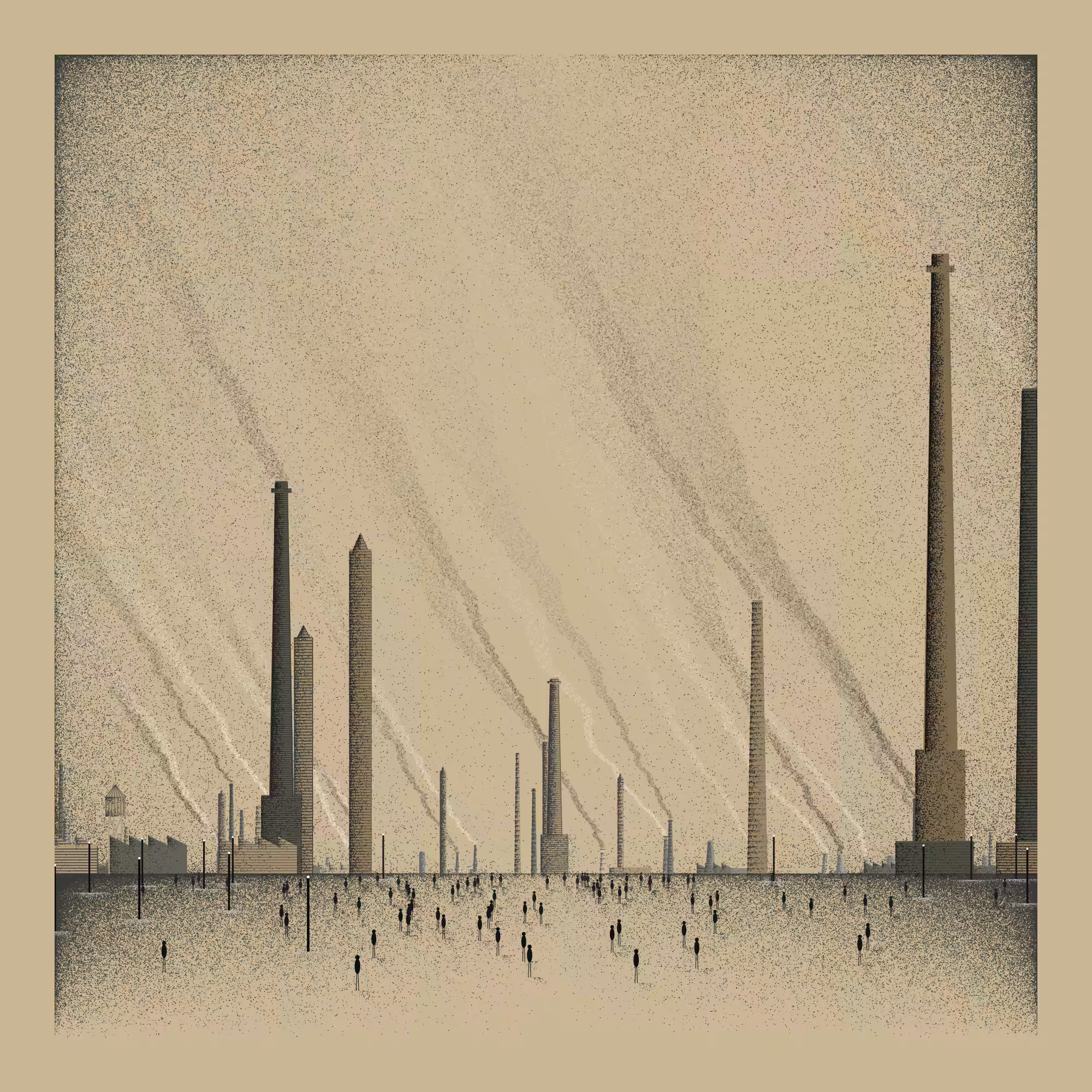 Industrial #135