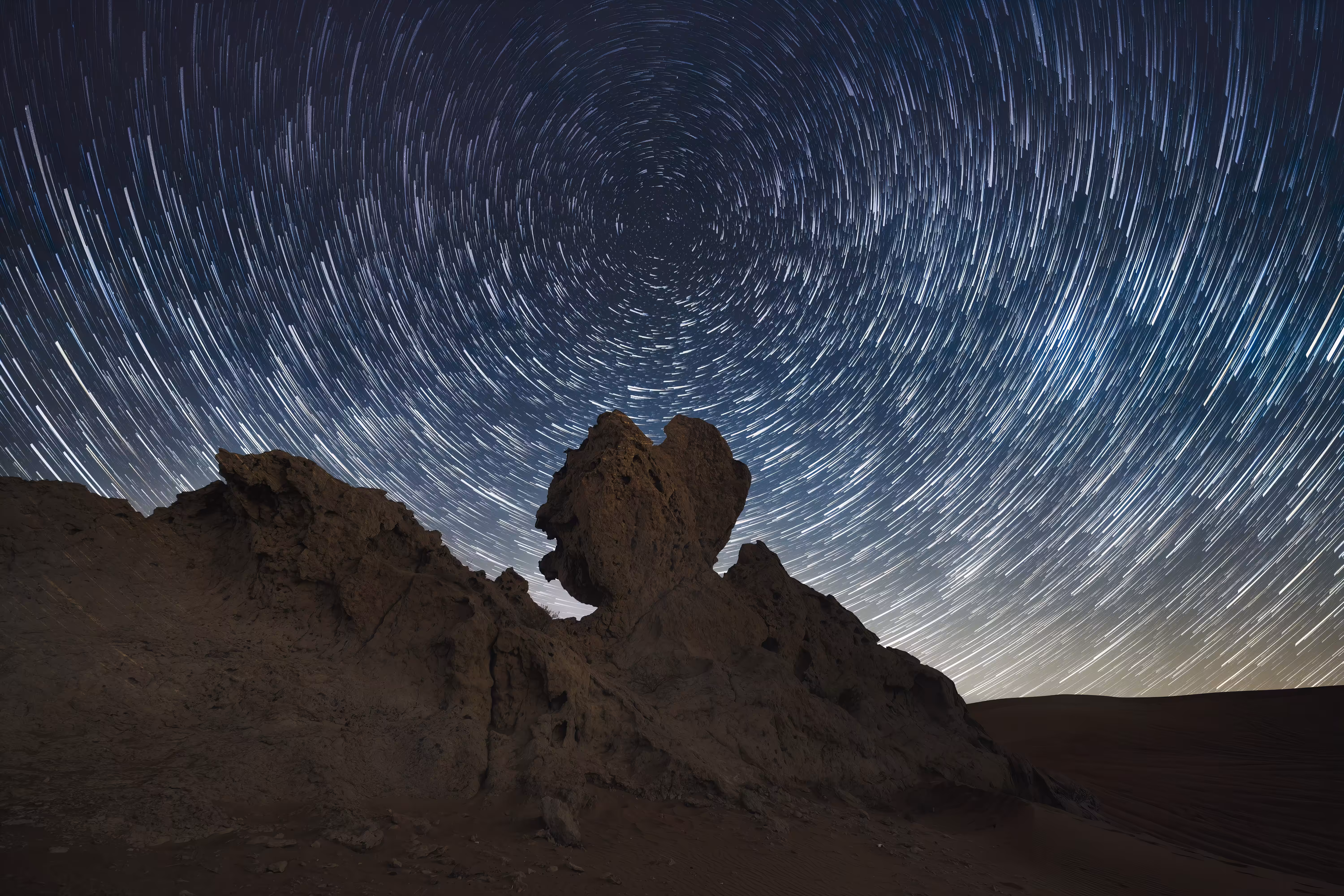 Citscapes and Landscapes: ENDLESS ENIGMA