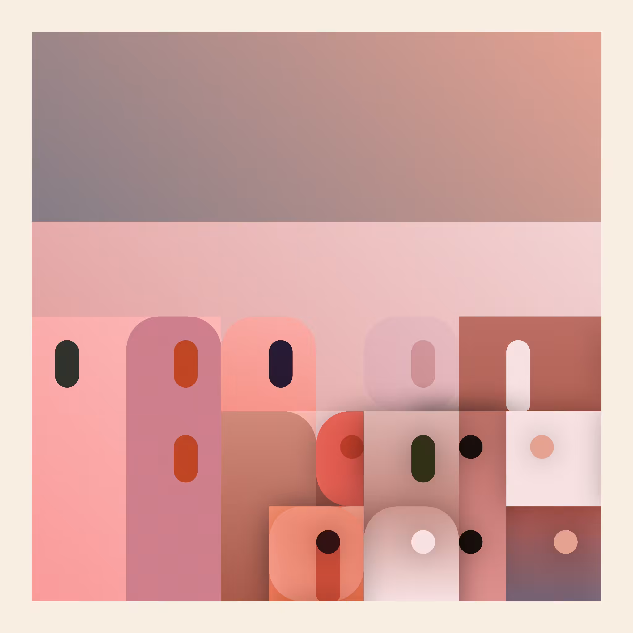 Modular City #240