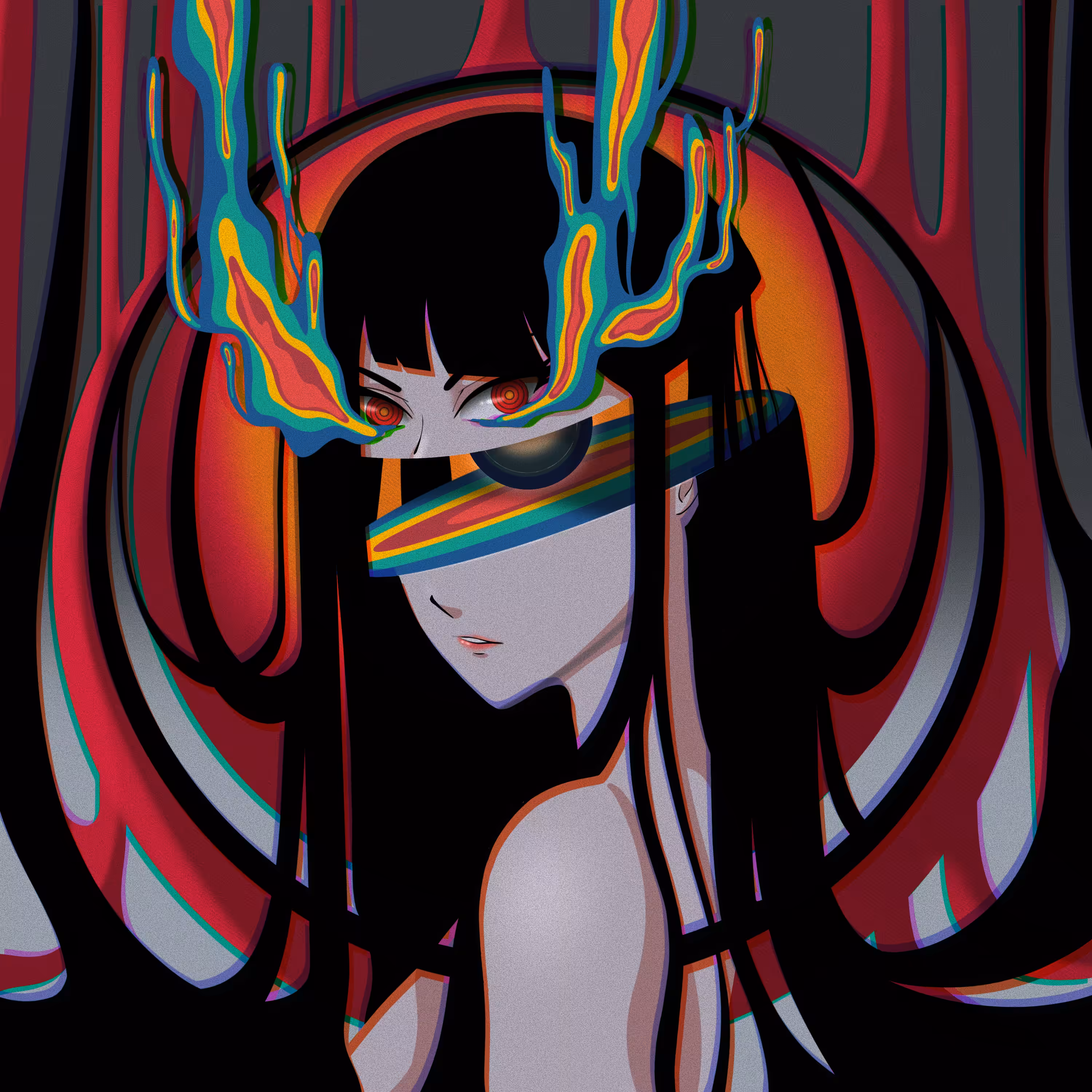 Tears of the Boundless Soul