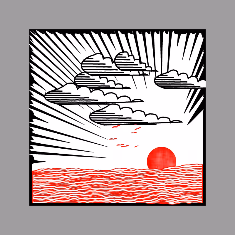 Nice World #2
