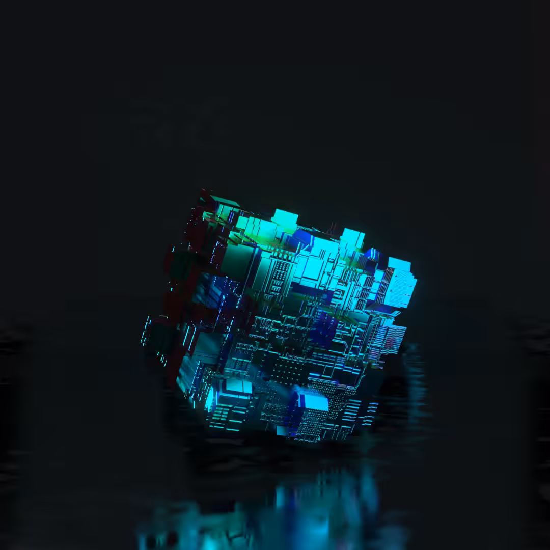 Unusual holographic#1
