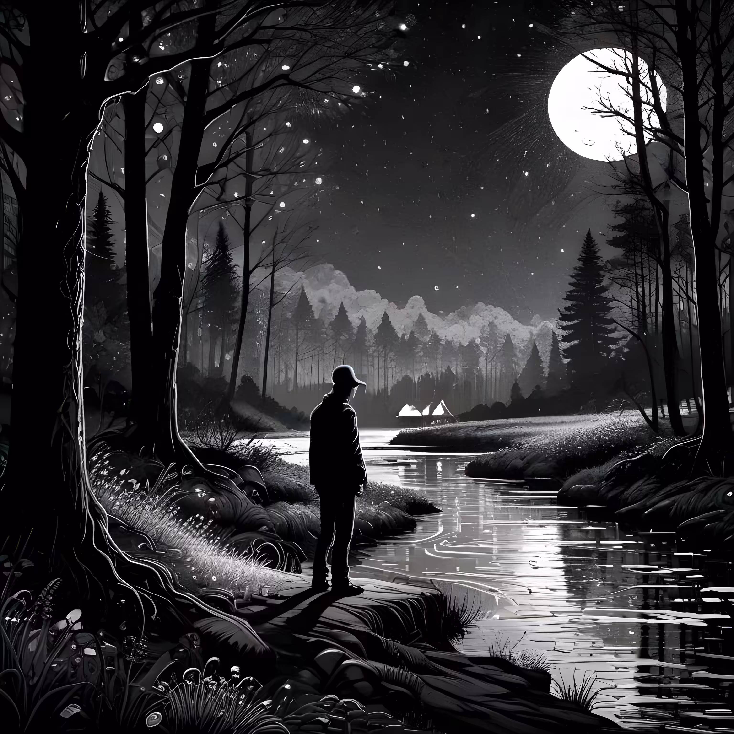 Dark Night