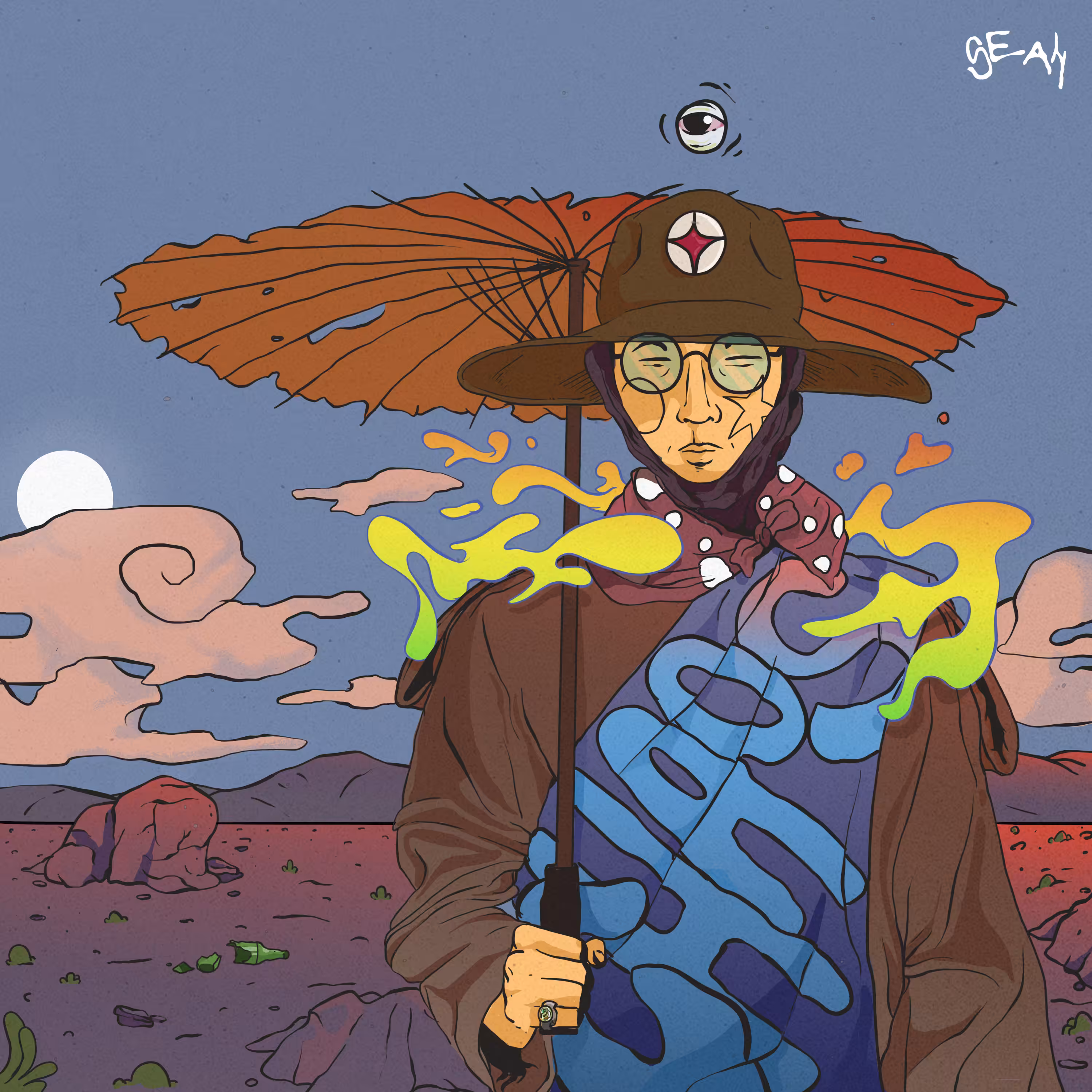 CHAOS VOL01 