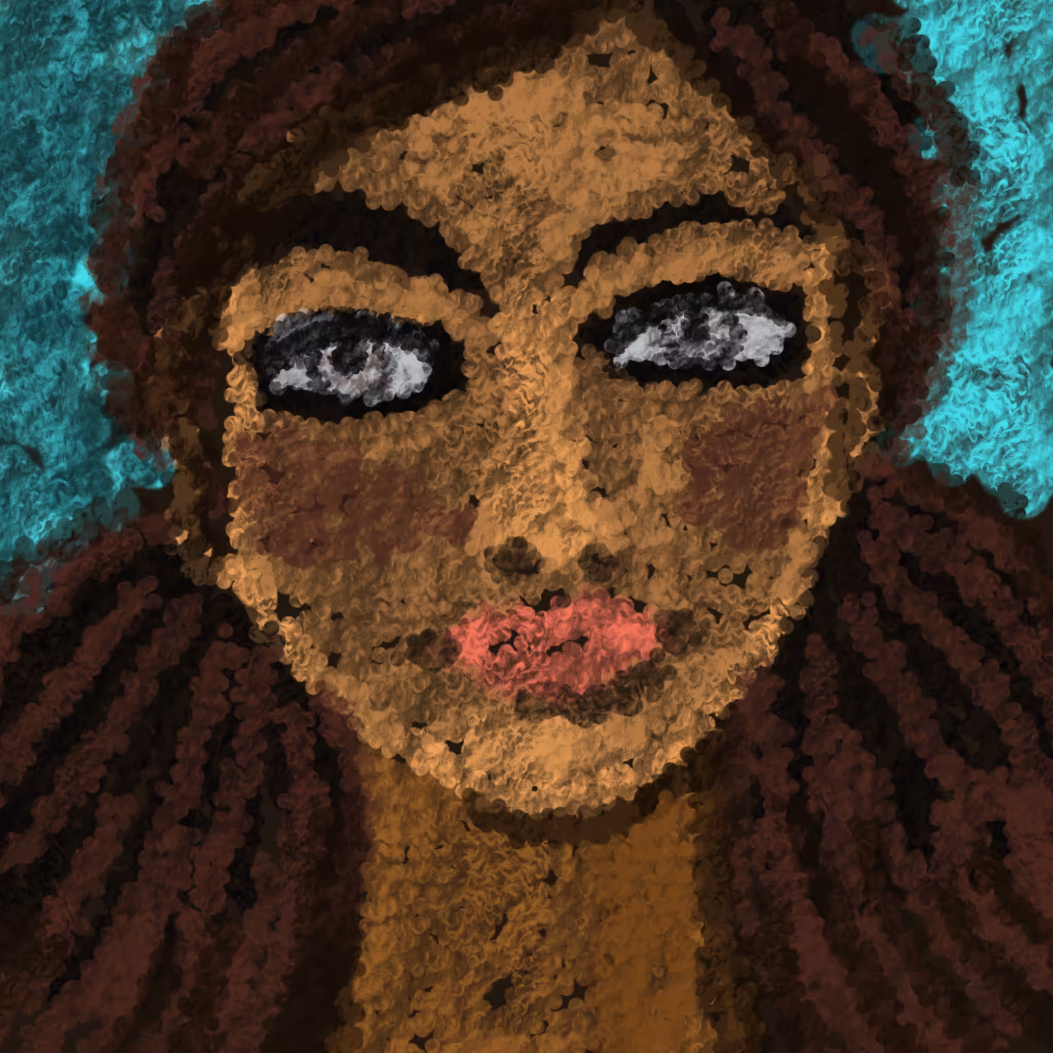 Woman 65