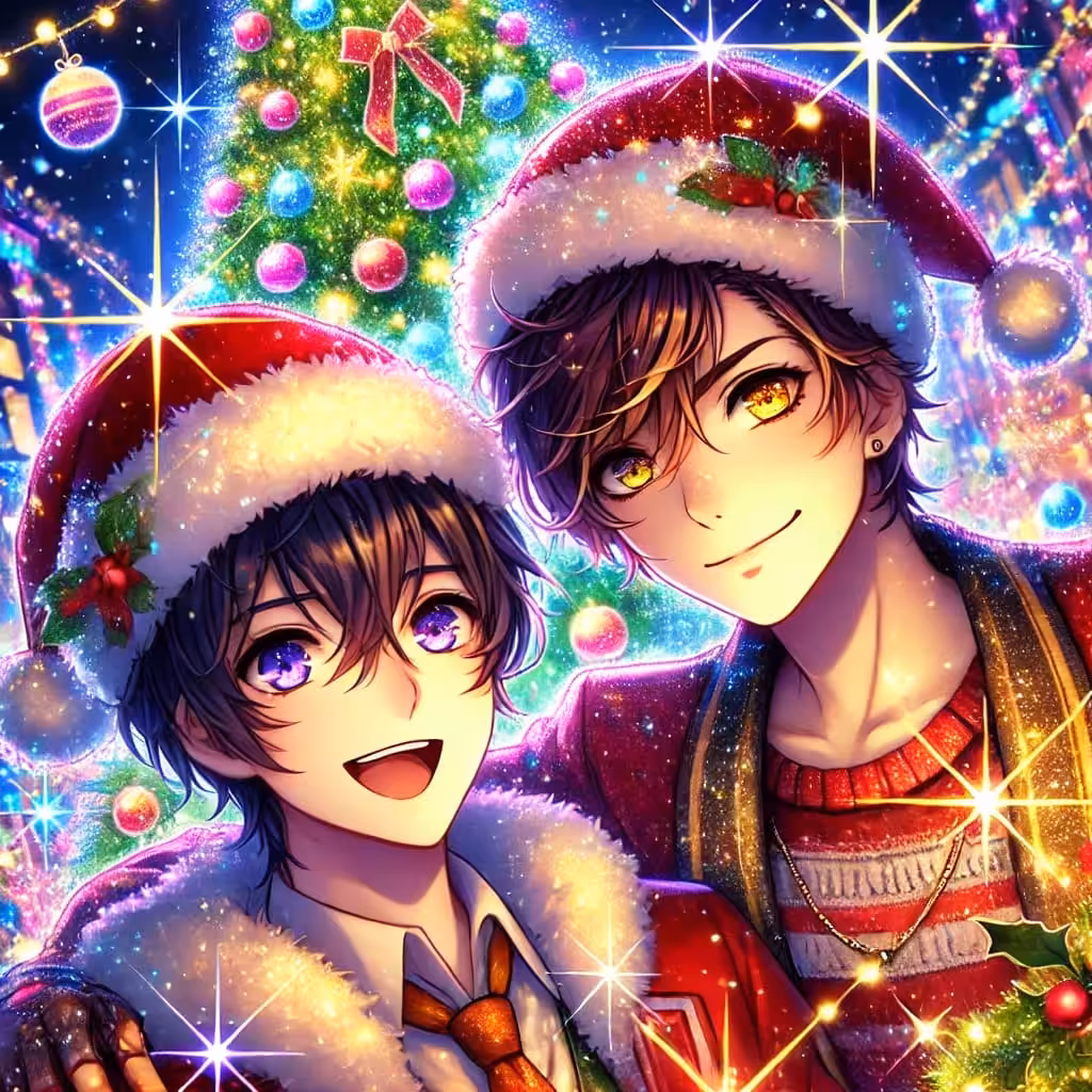 Christmas Together