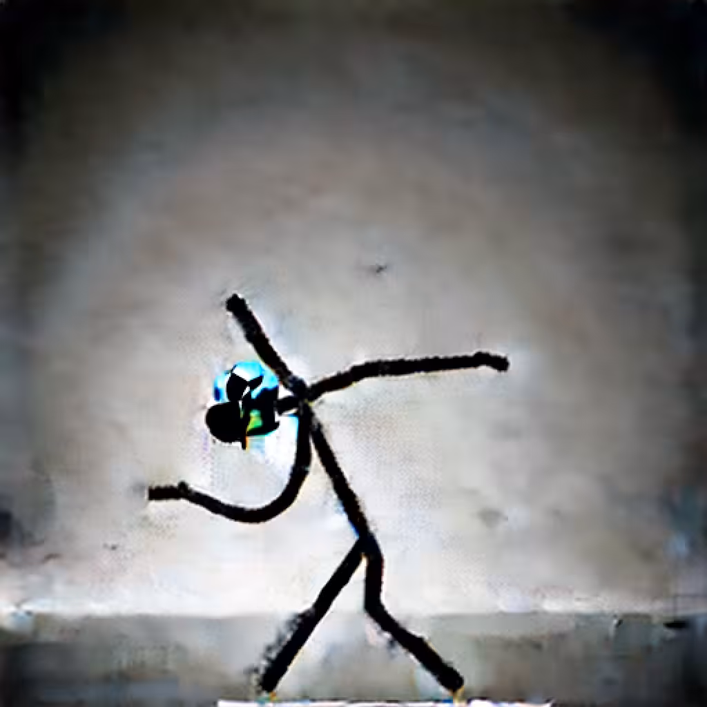 dance prompts #409