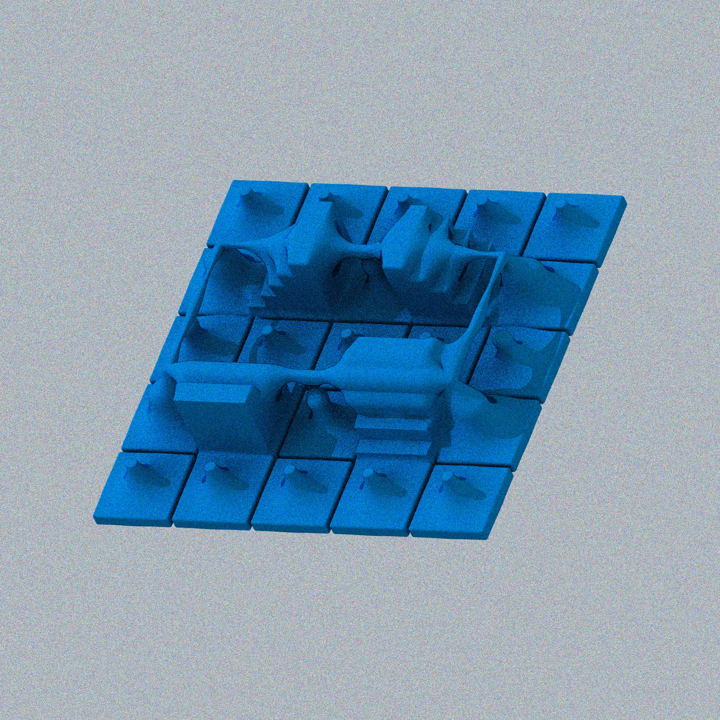 Lightweight Reconstruction #73