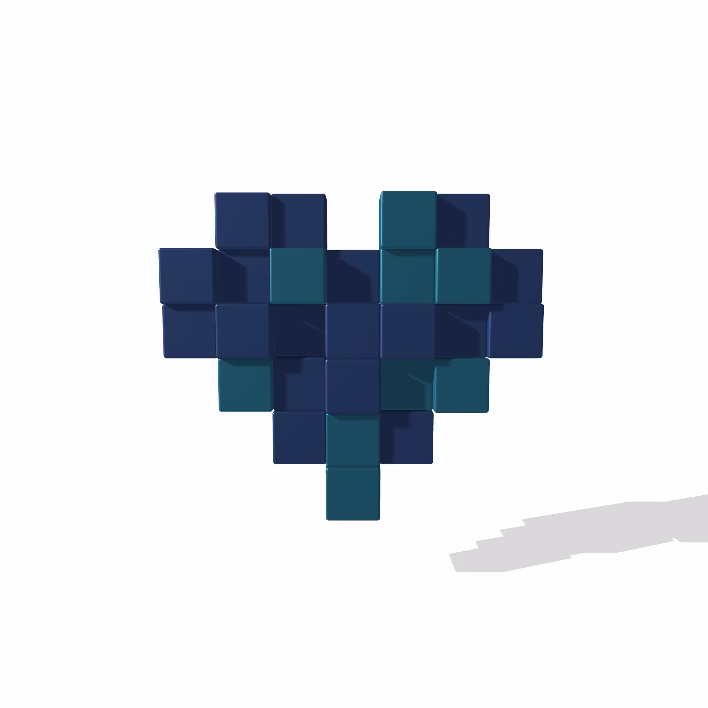heart + craft #24819