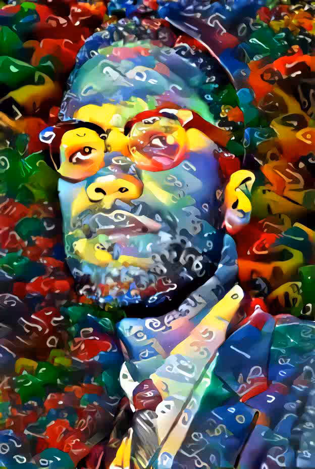 Malcolm in Miami