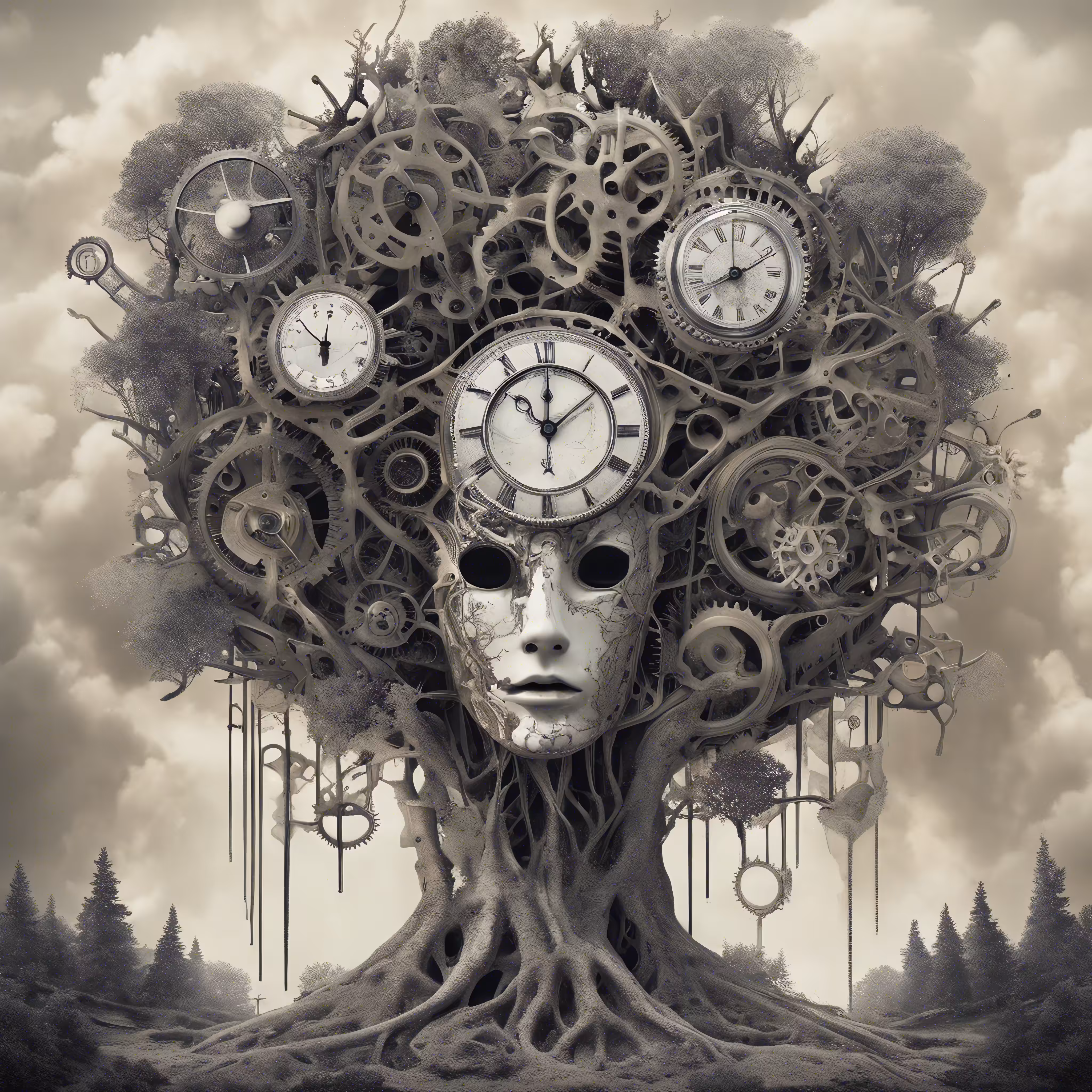 Serenity #178 - Timing