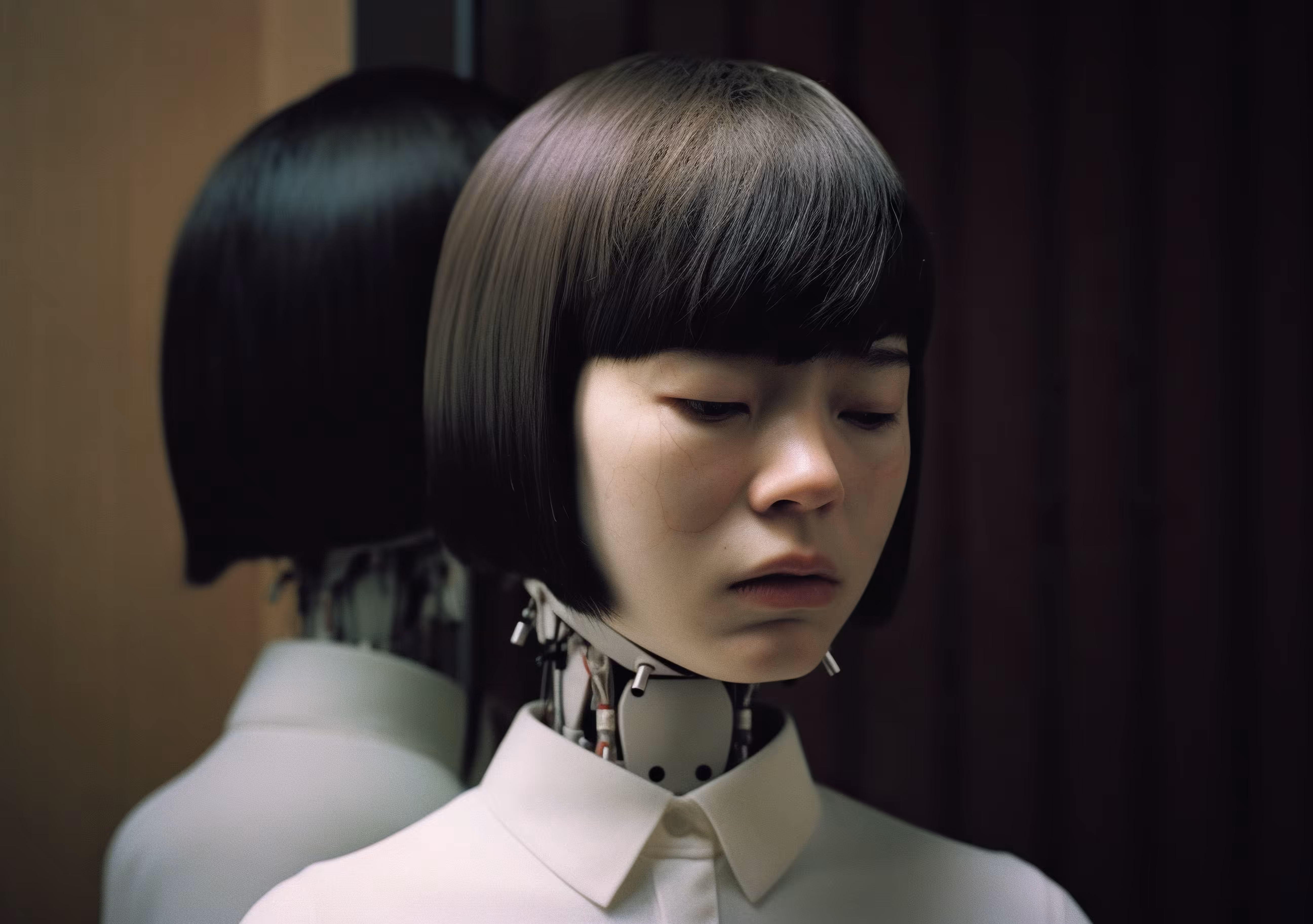 Humans Being #36