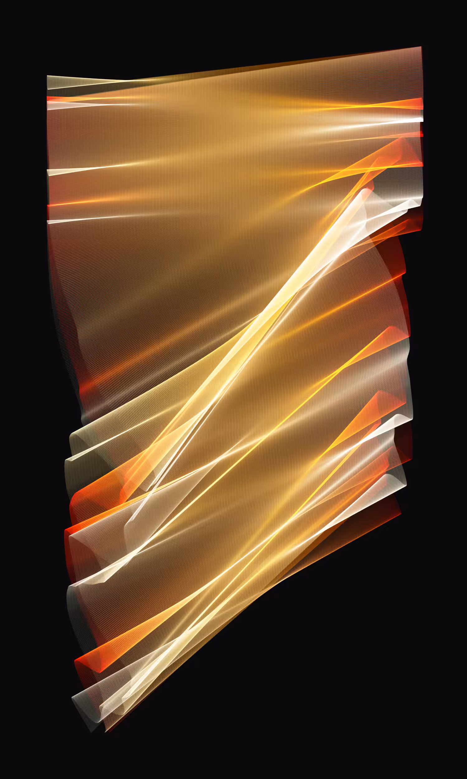 Silk(Fx) #93 - curated 