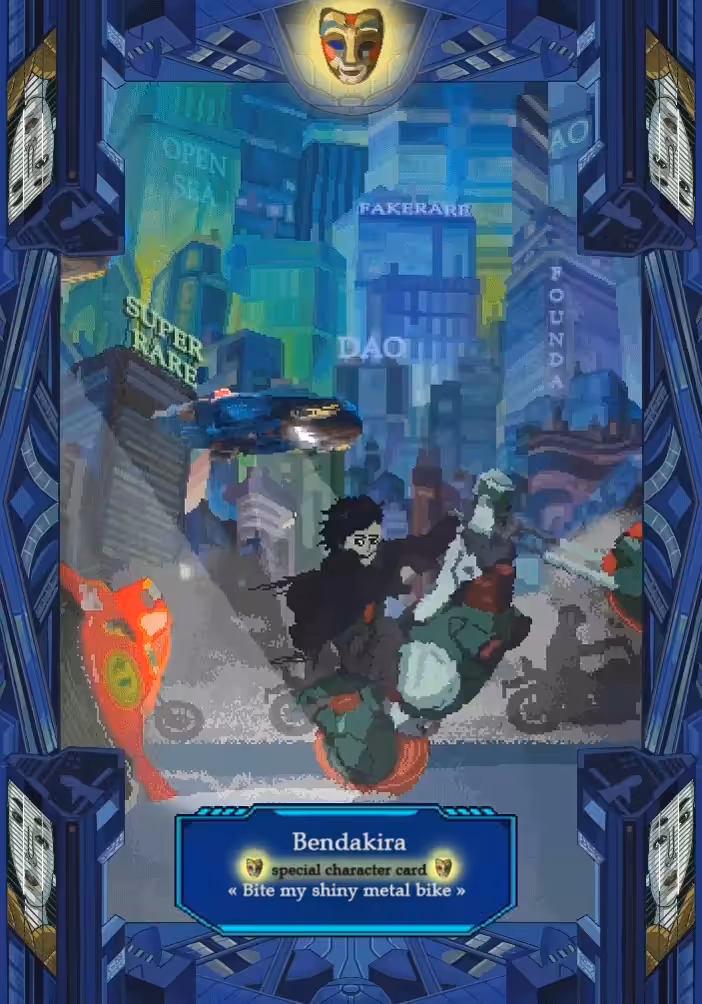 Bendakira