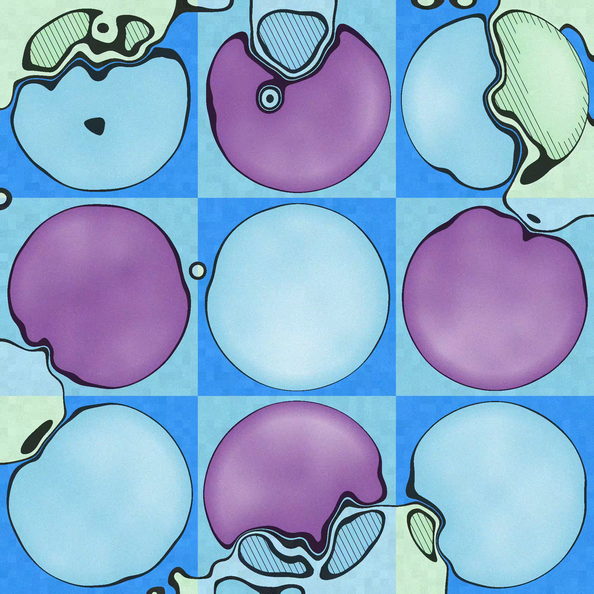 Losing My Marbles #527
