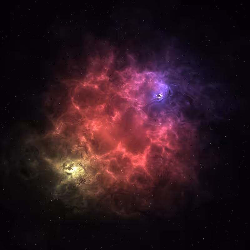 Nebula #34