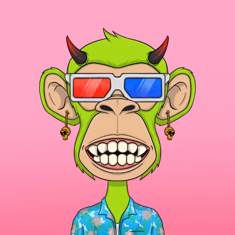 chimpantez #205