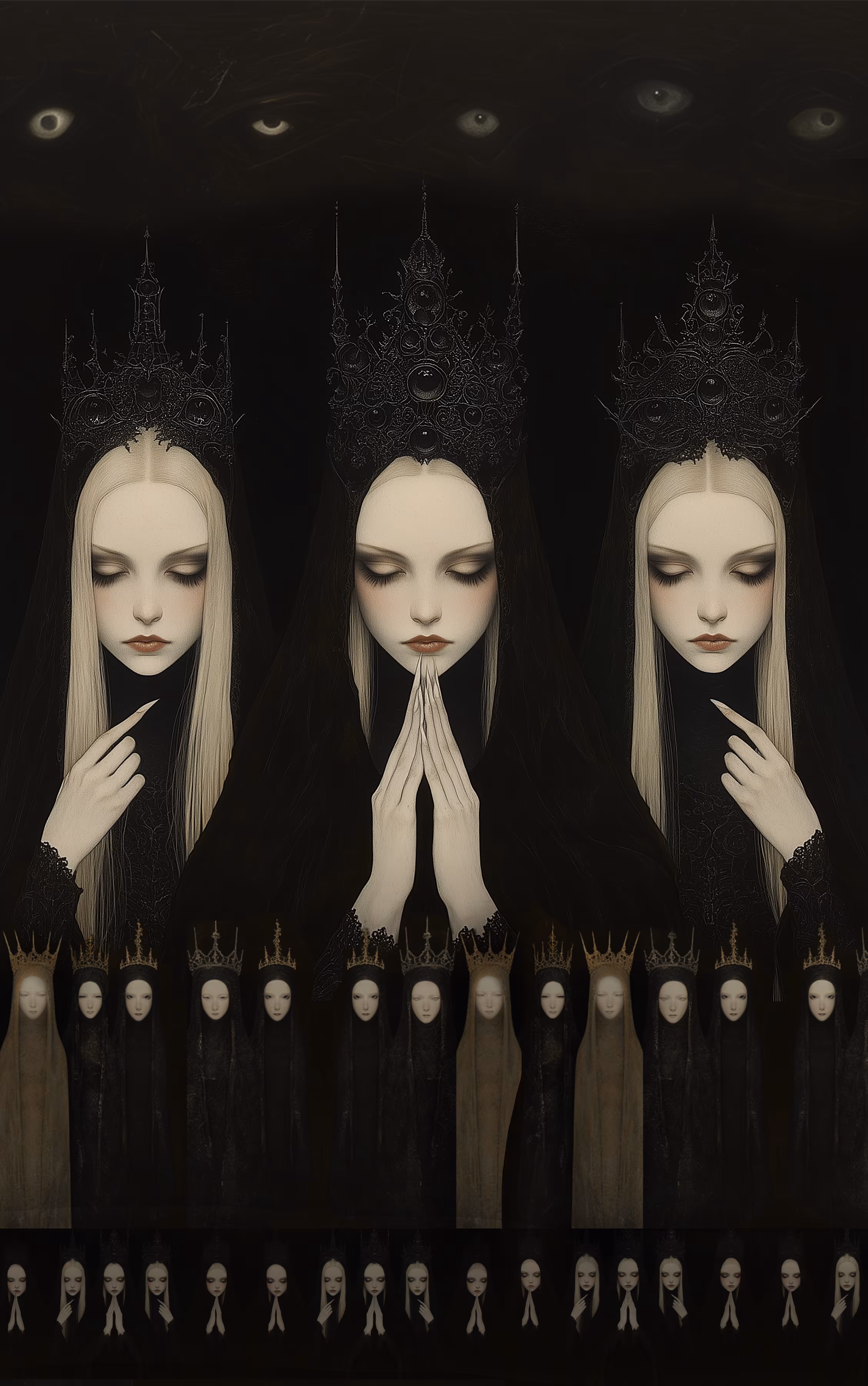 Mystical Ritual