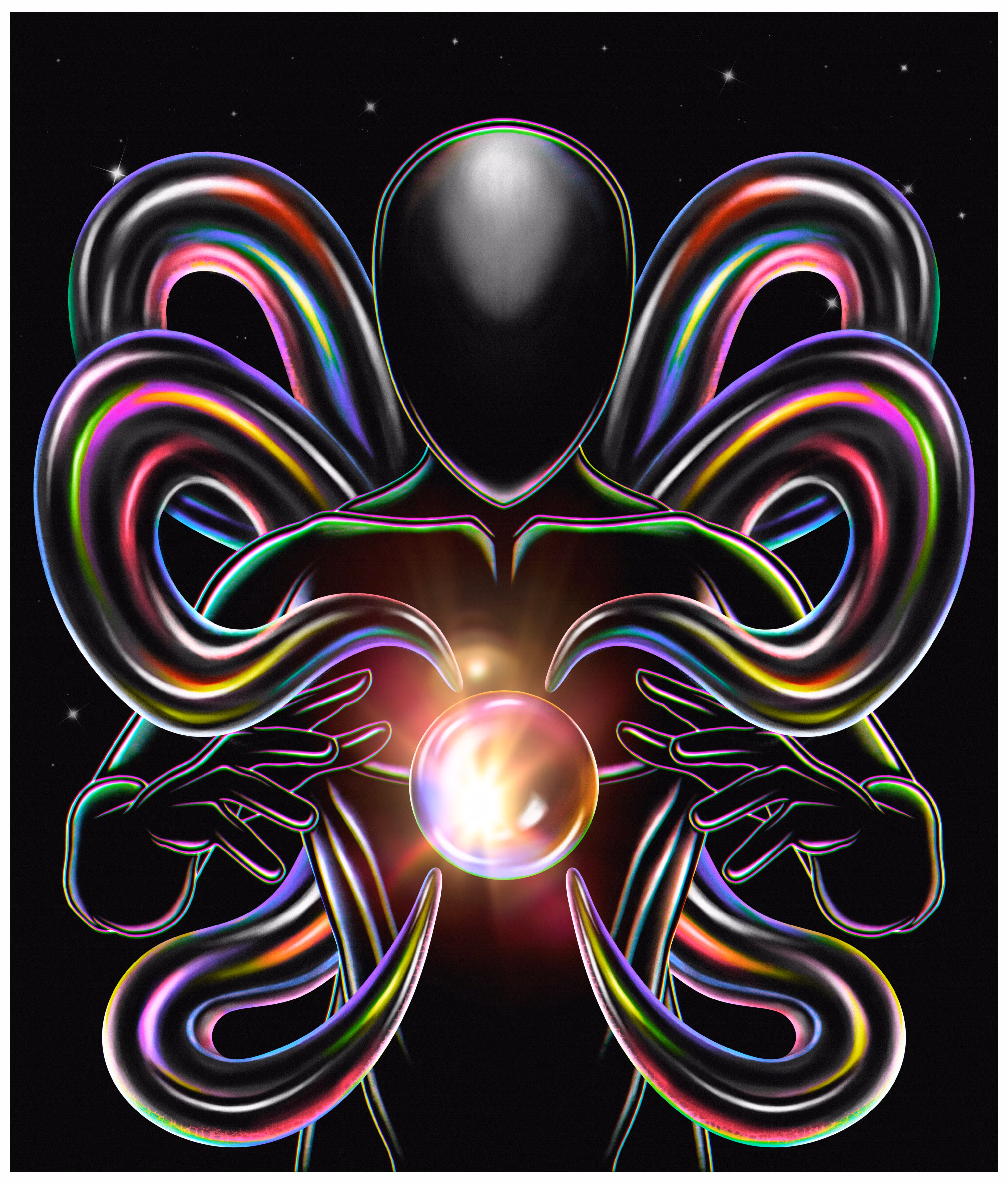 Cosmic Joker
