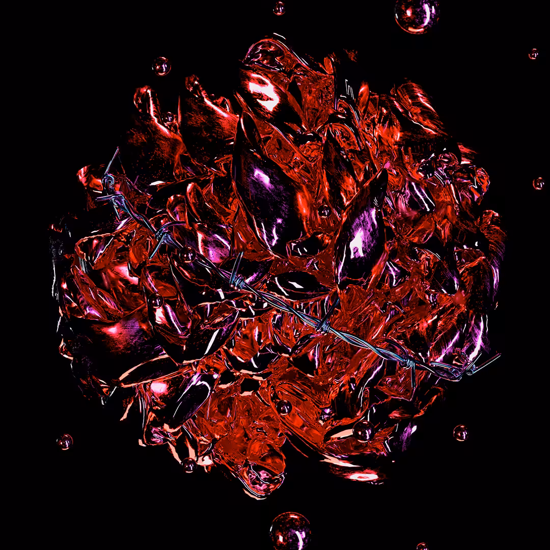 Escape Reality #16