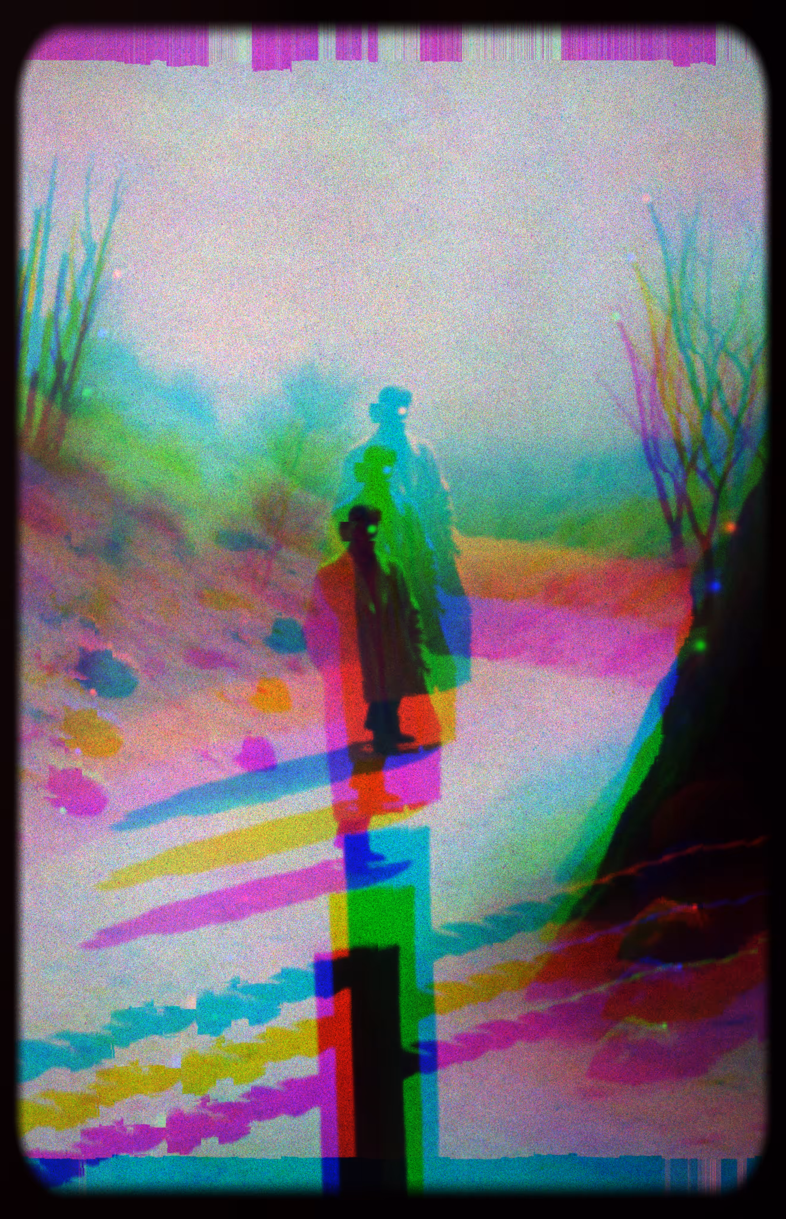 A coat #04