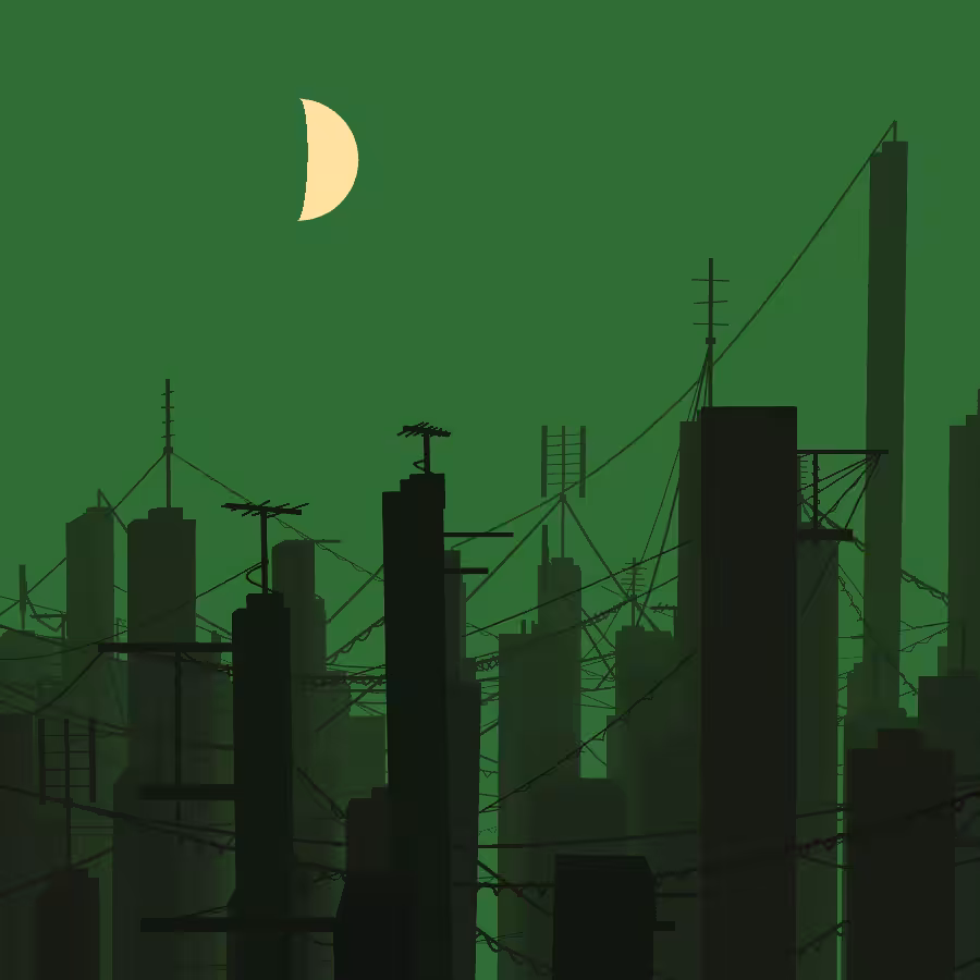 Downtown #3